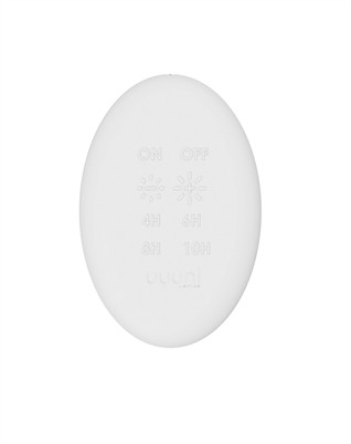 Uyuni Fjernbetjening - White